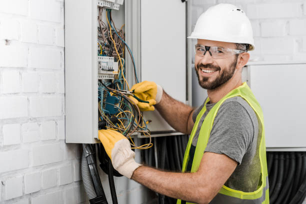 Best Home Electrical Repair  in Dravosburg, PA