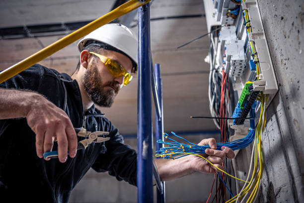 Best Emergency Electrician Near Me  in Dravosburg, PA