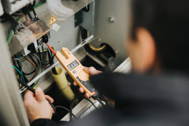 Best Circuit Breaker Repair  in Dravosburg, PA
