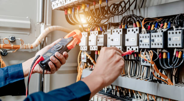 Best Electrical Contractors for Businesses  in Dravosburg, PA