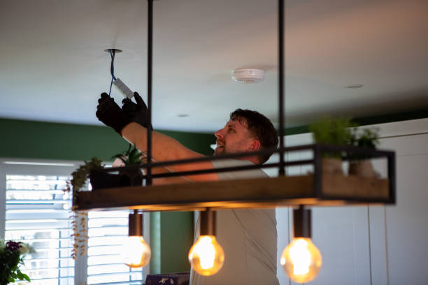 Best Electrical System Inspection  in Dravosburg, PA