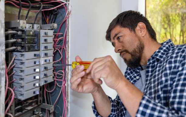  Dravosburg, PA Electrician Pros